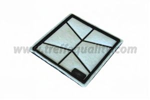 3F QUALITY 603 -  Фильтр воздуха в салоне